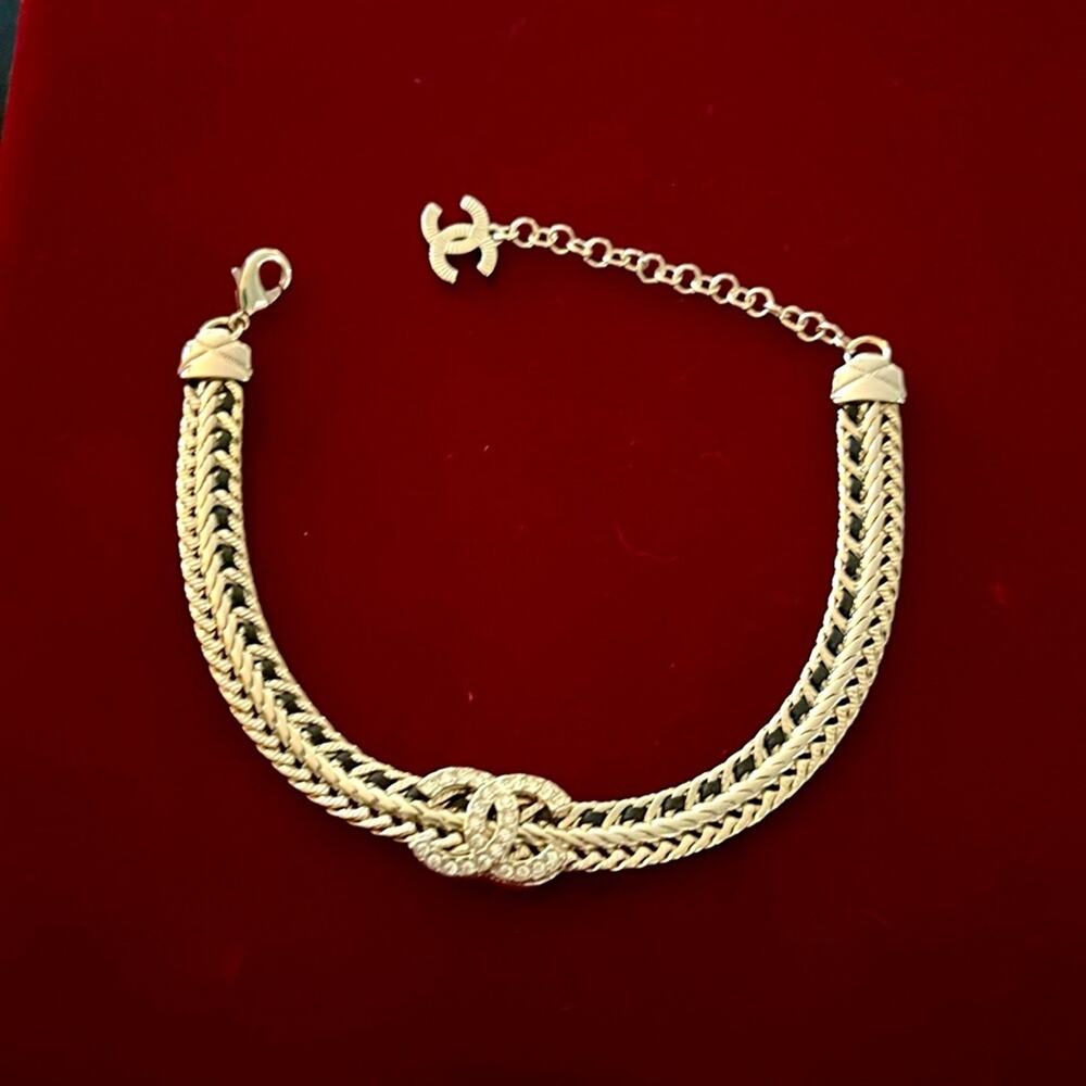 CC Necklace